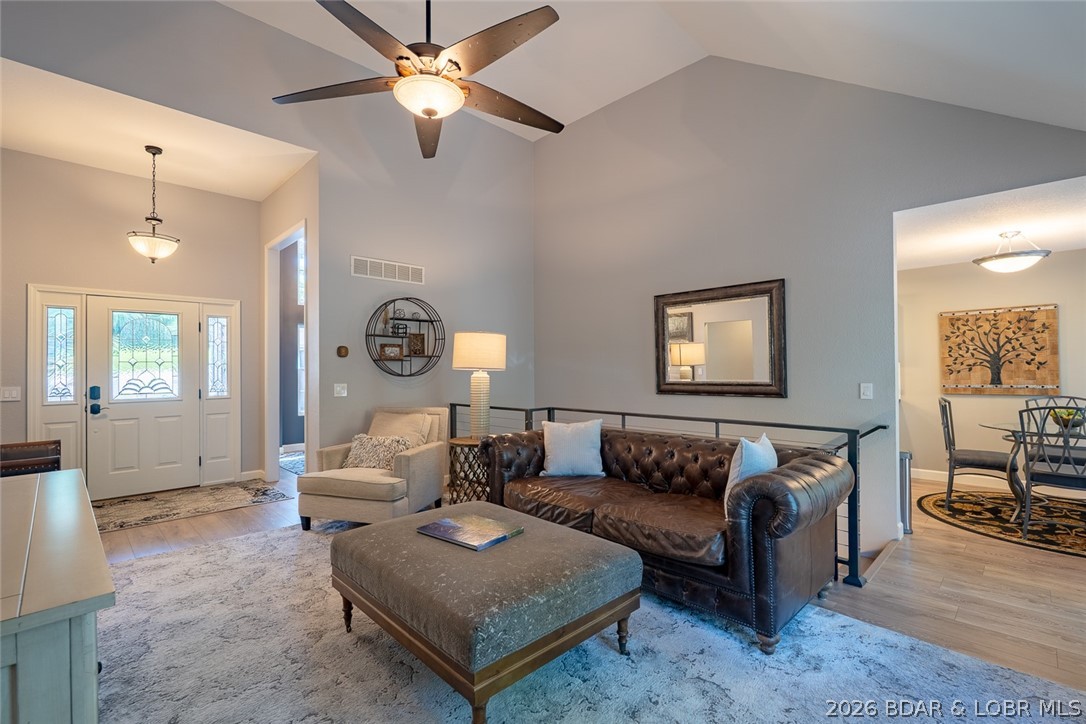 Summit Point Estates - Residential
