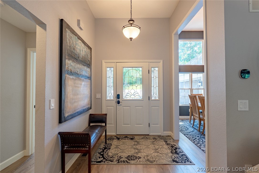 Summit Point Estates - Residential