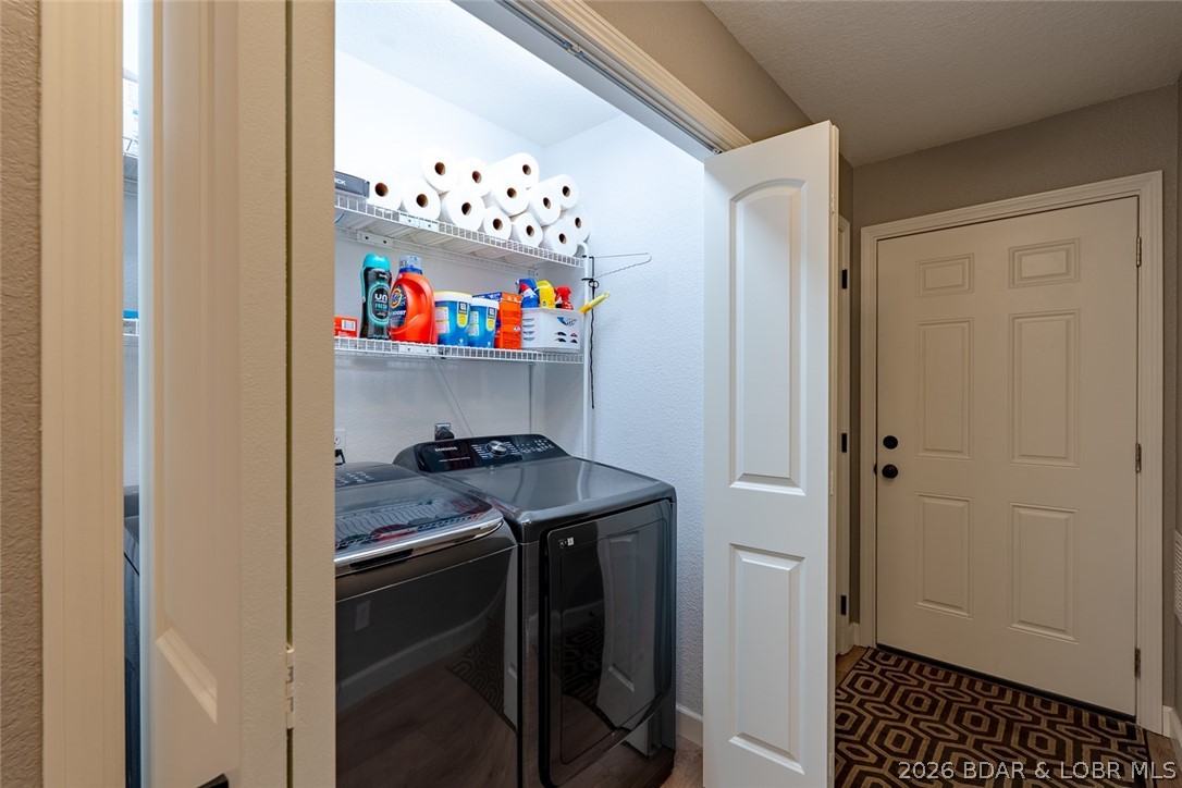 Summit Point Estates - Residential