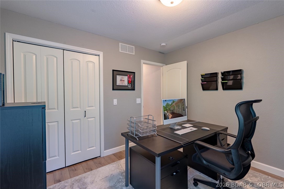 Summit Point Estates - Residential