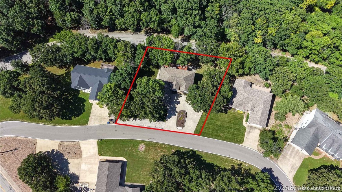 Summit Point Estates - Residential
