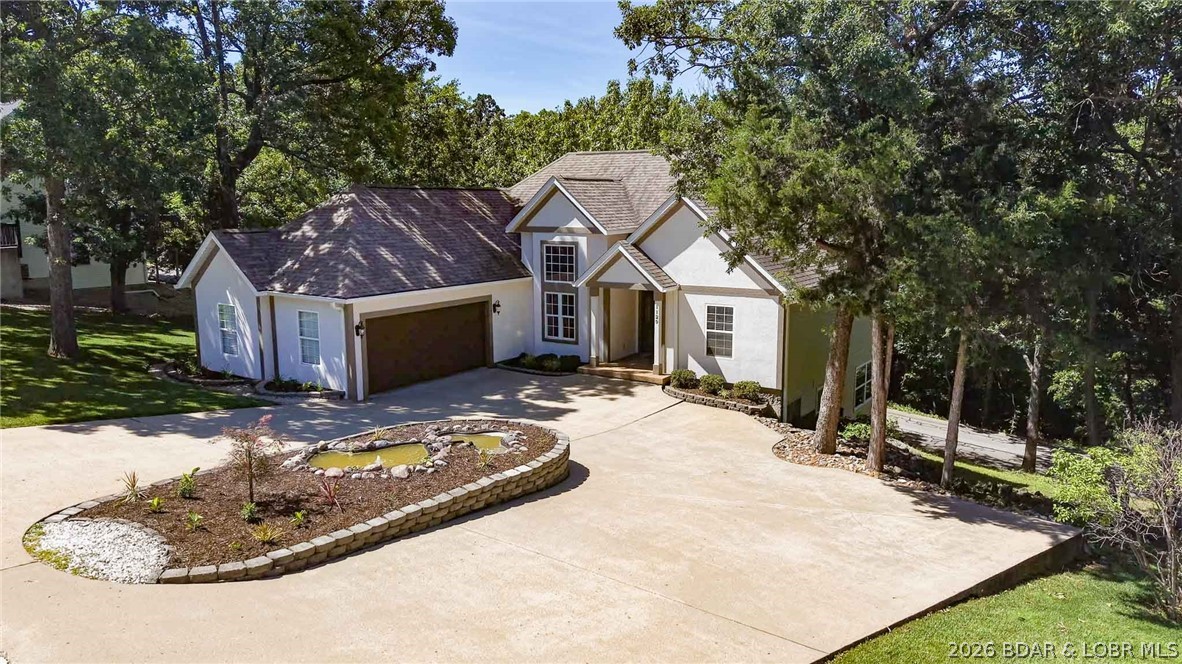 Summit Point Estates - Residential