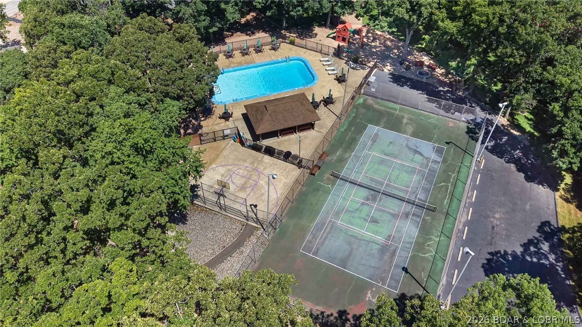 Summit Point Estates - Residential