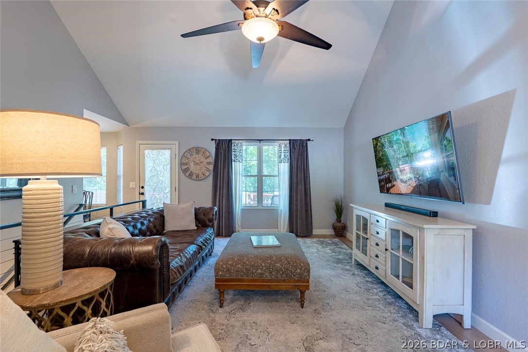 Summit Point Estates - Residential