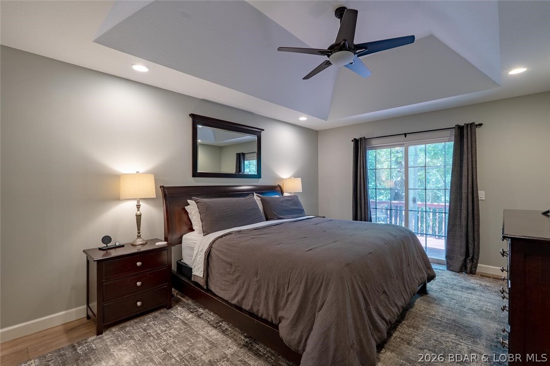 Summit Point Estates - Residential