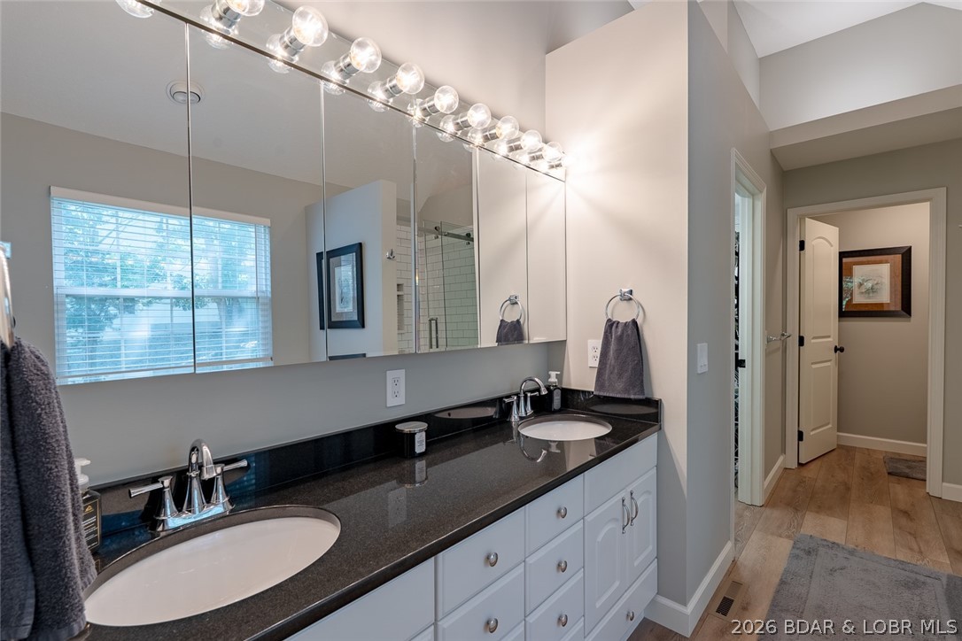 Summit Point Estates - Residential