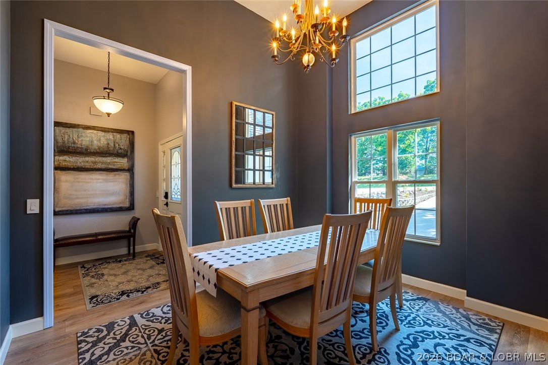 Summit Point Estates - Residential