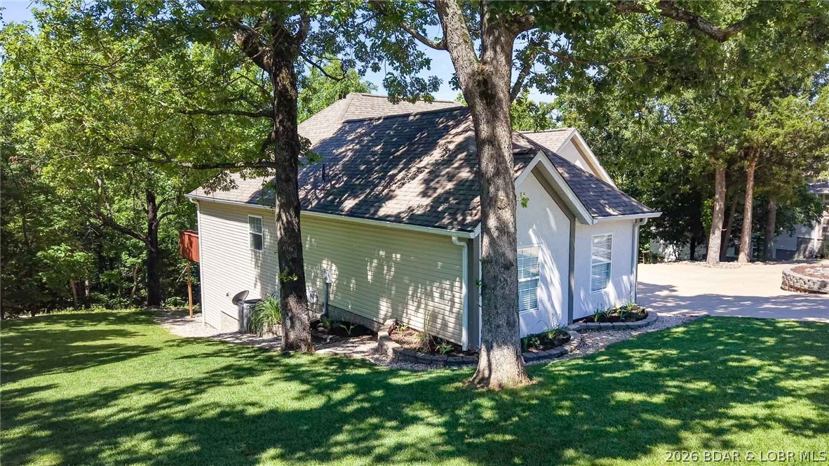 Summit Point Estates - Residential