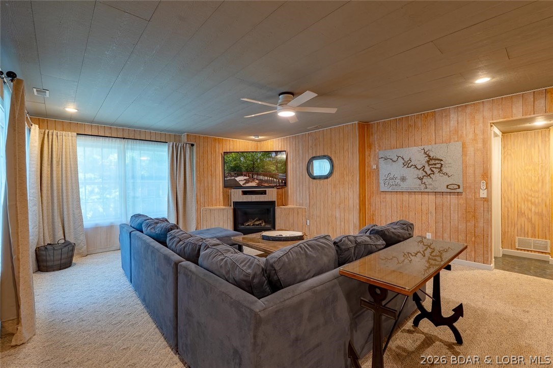 Summit Point Estates - Residential