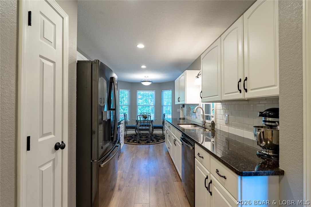 Summit Point Estates - Residential