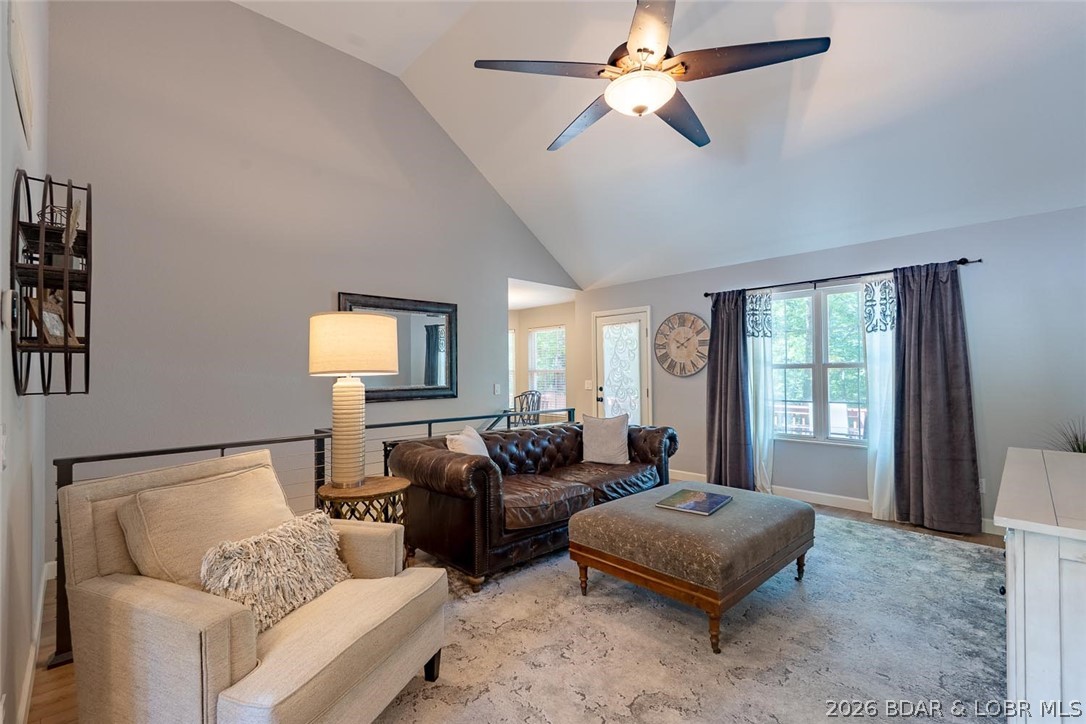 Summit Point Estates - Residential