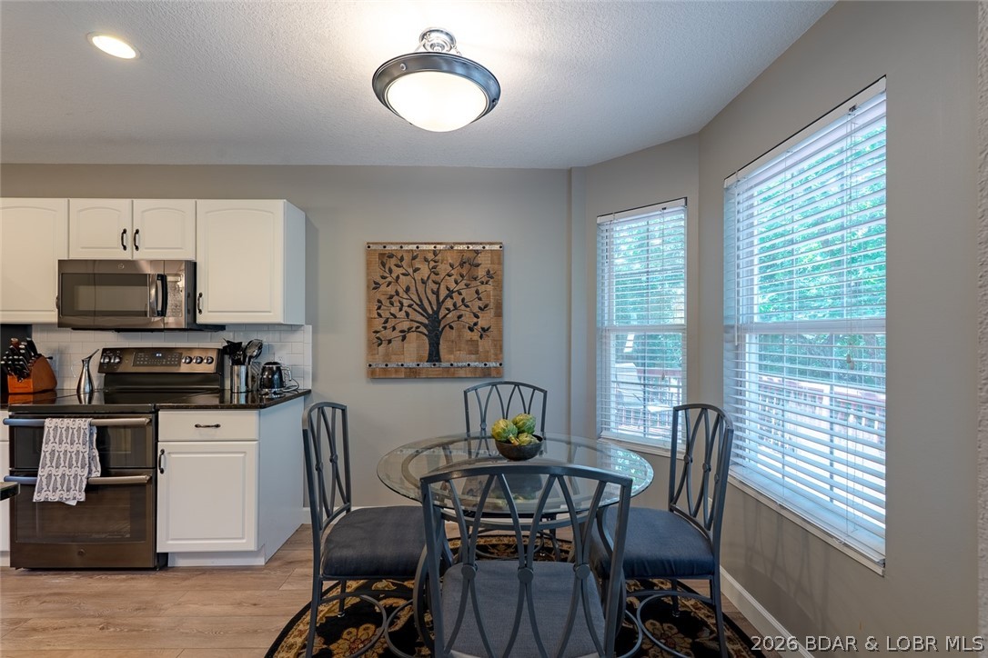 Summit Point Estates - Residential