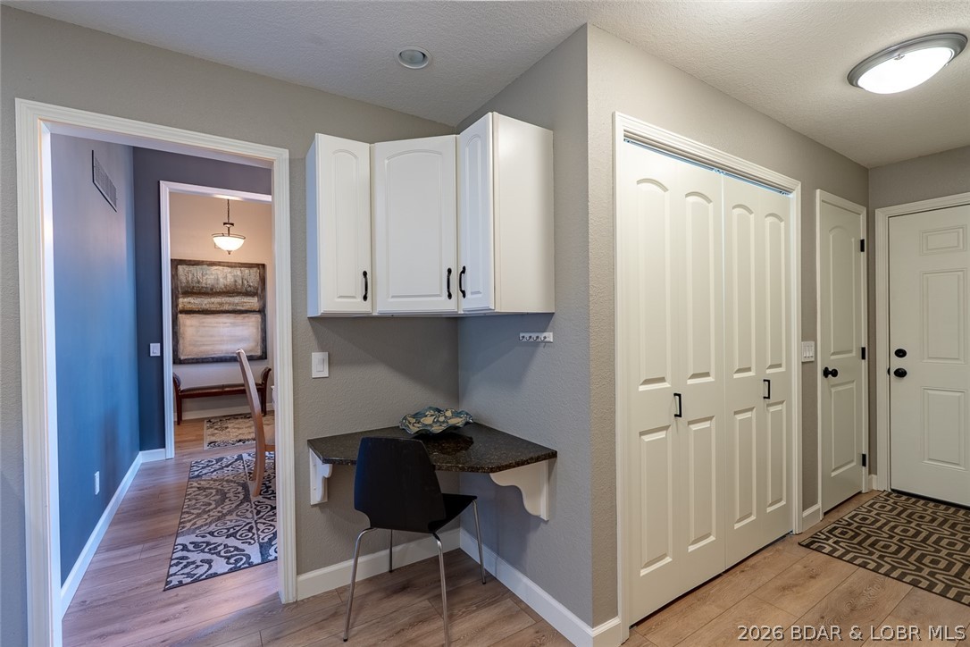 Summit Point Estates - Residential