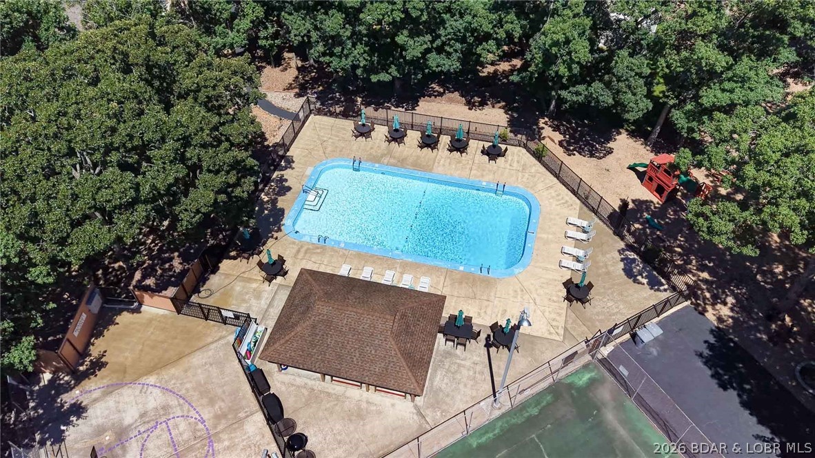 Summit Point Estates - Residential