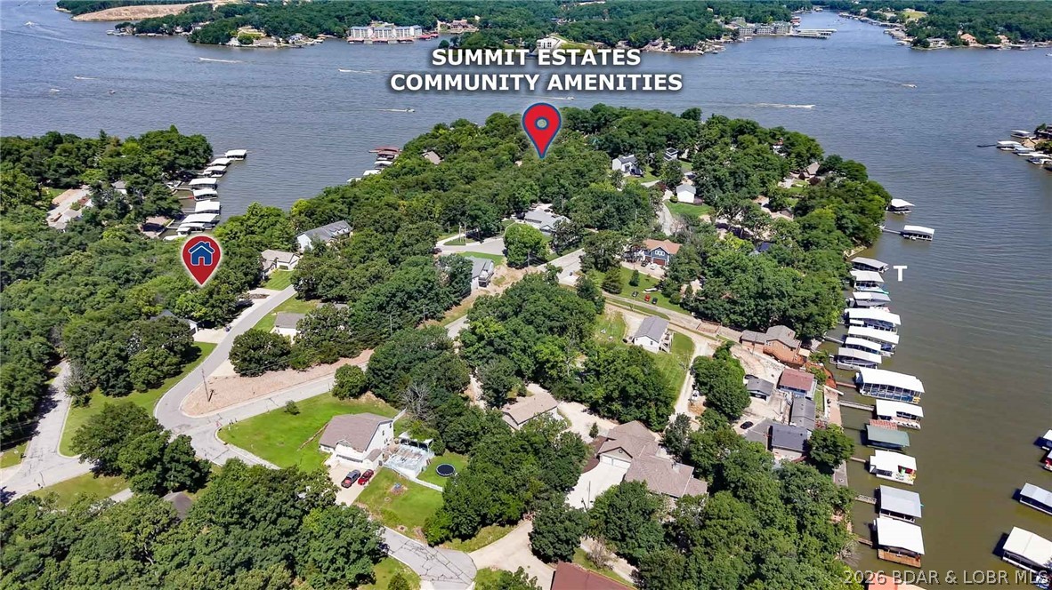 Summit Point Estates - Residential