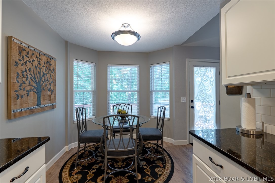 Summit Point Estates - Residential
