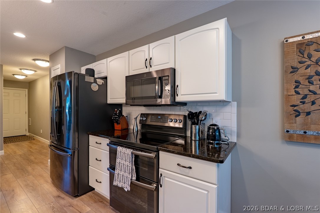 Summit Point Estates - Residential