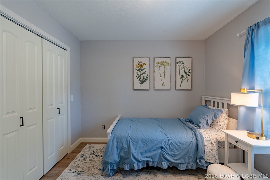 Summit Point Estates - Residential