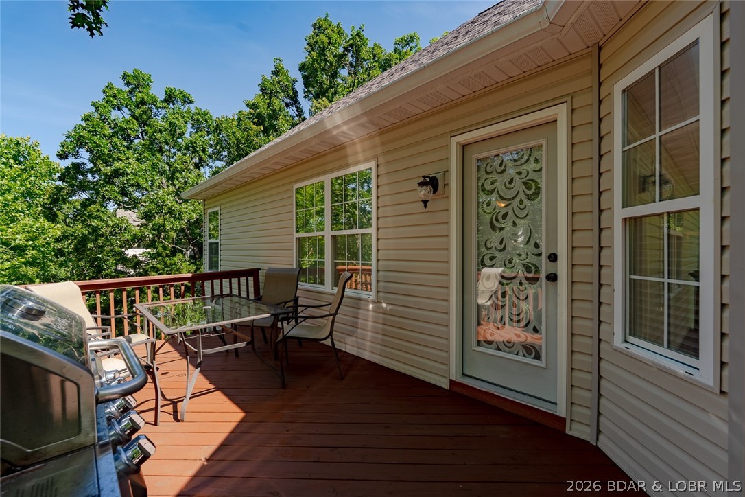 Summit Point Estates - Residential
