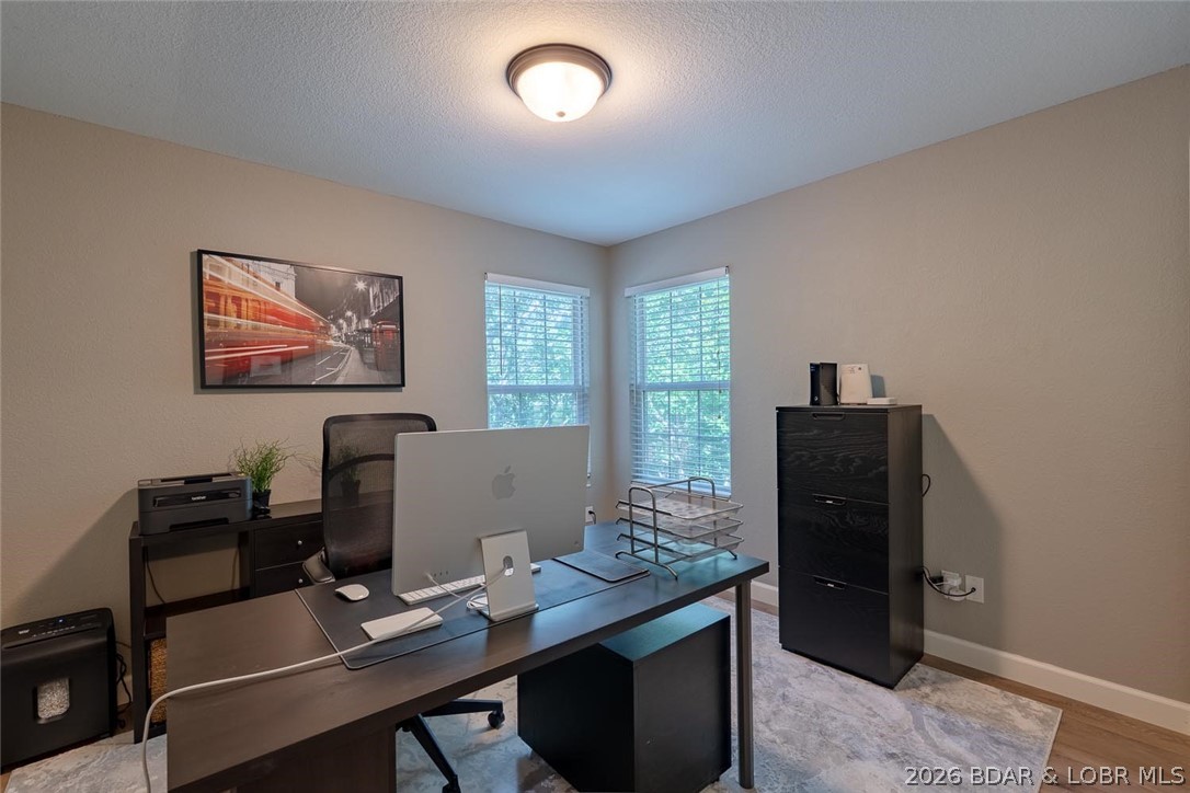 Summit Point Estates - Residential