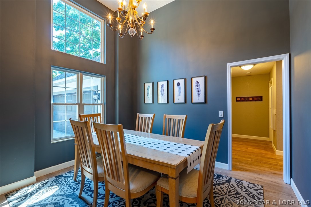 Summit Point Estates - Residential
