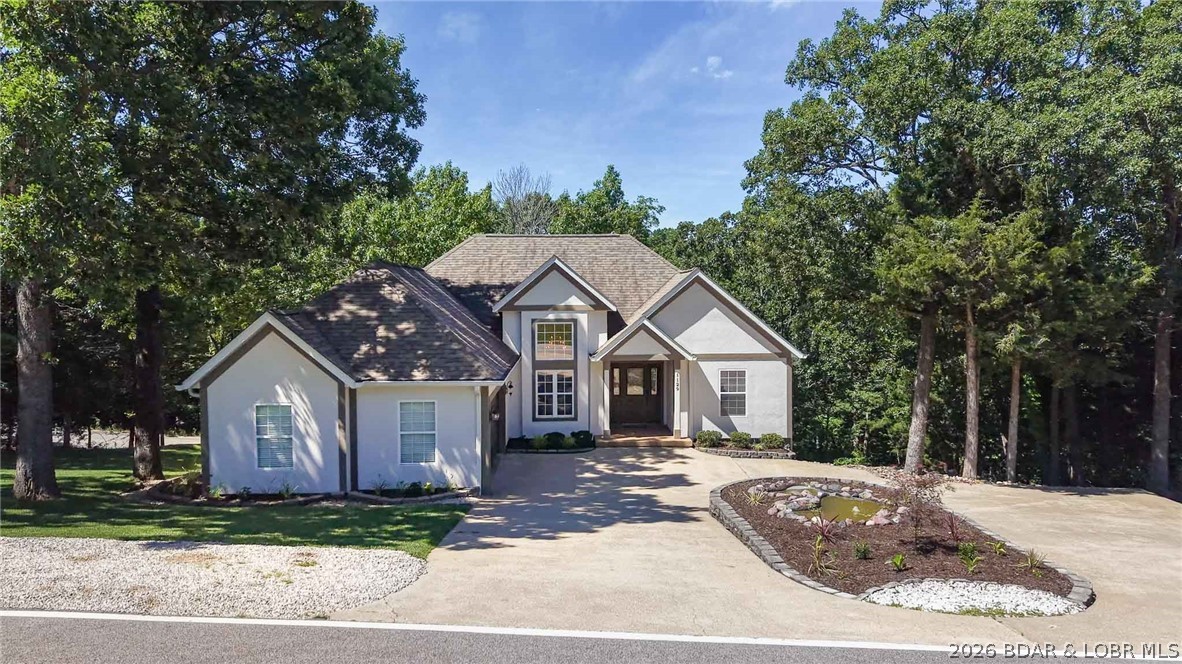 Summit Point Estates - Residential