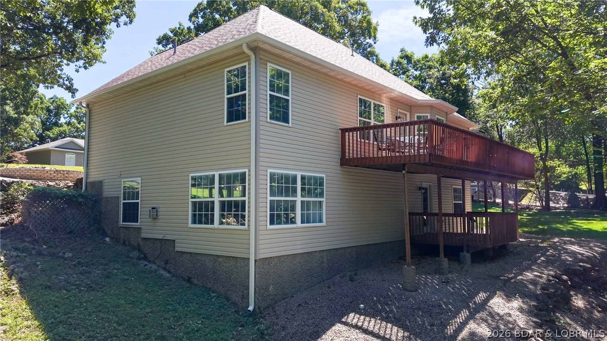 Summit Point Estates - Residential