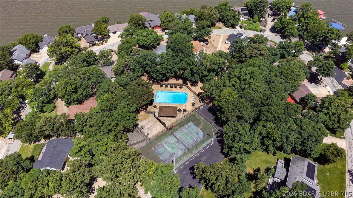Summit Point Estates - Residential