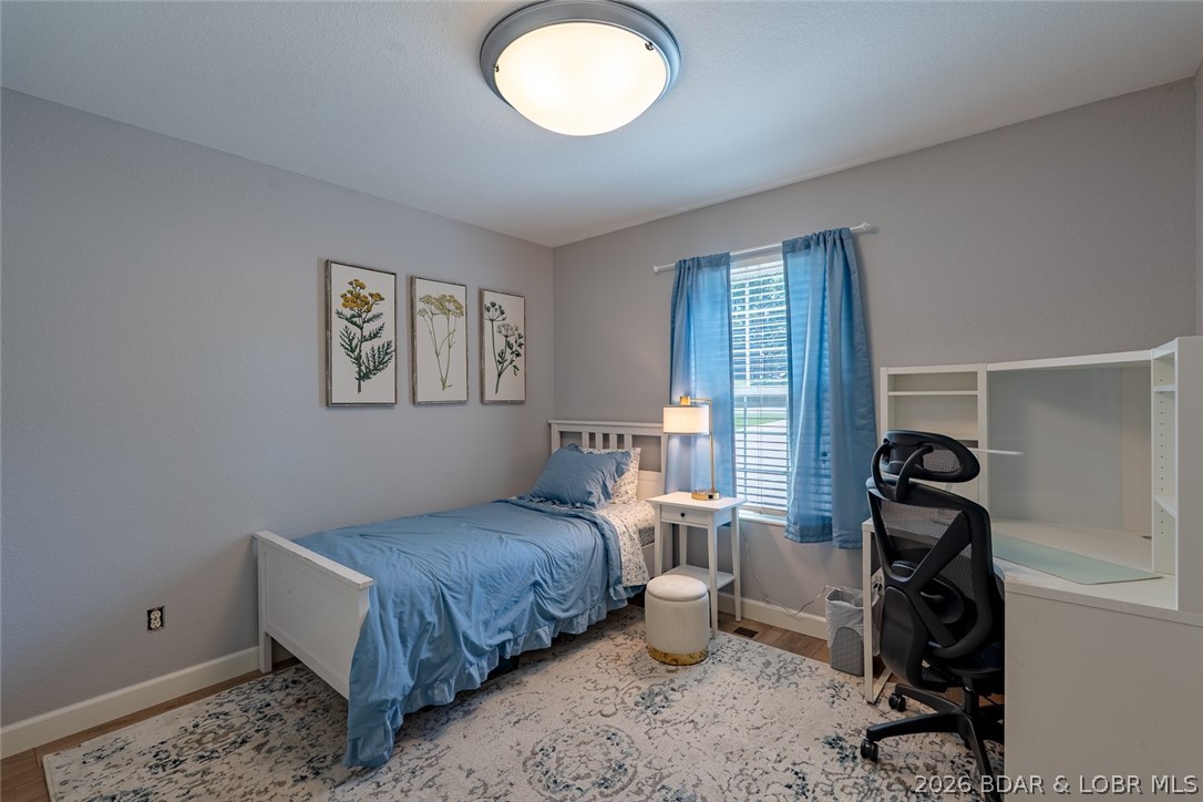 Summit Point Estates - Residential