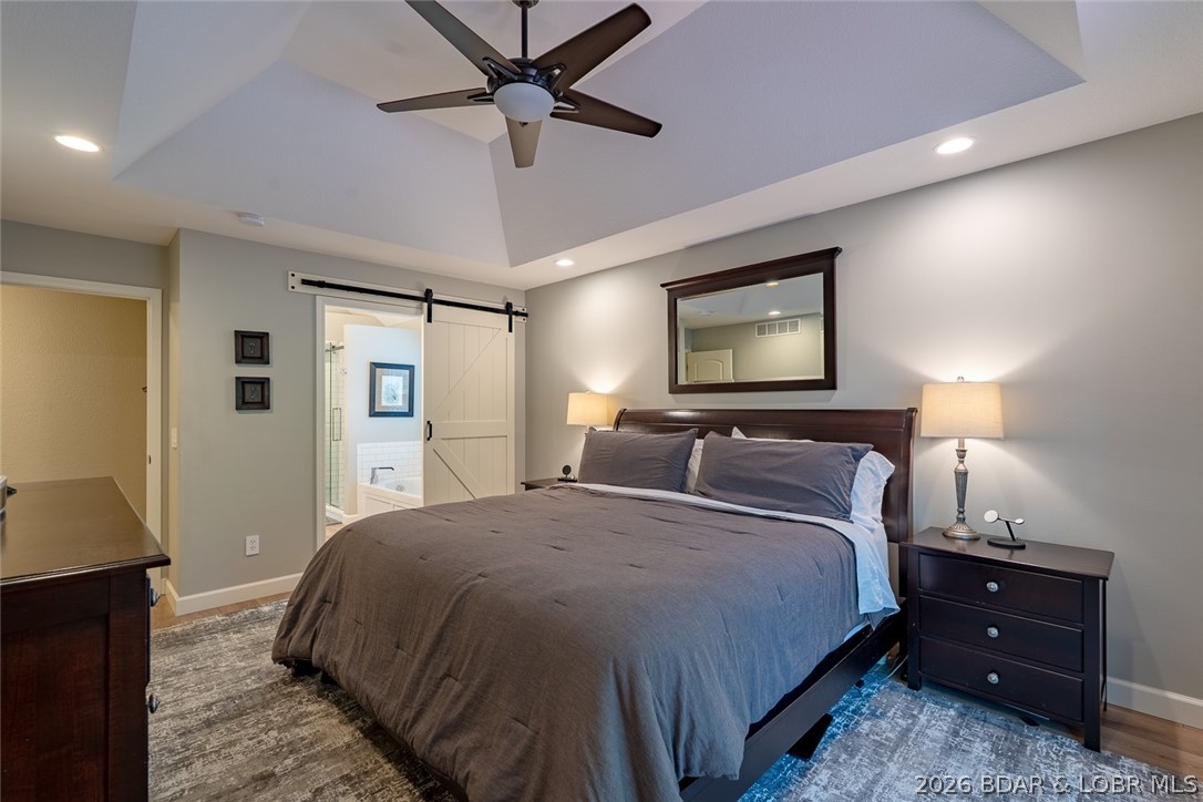 Summit Point Estates - Residential