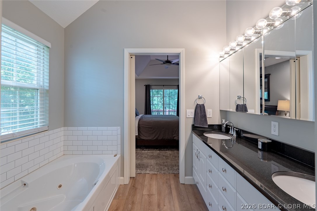 Summit Point Estates - Residential