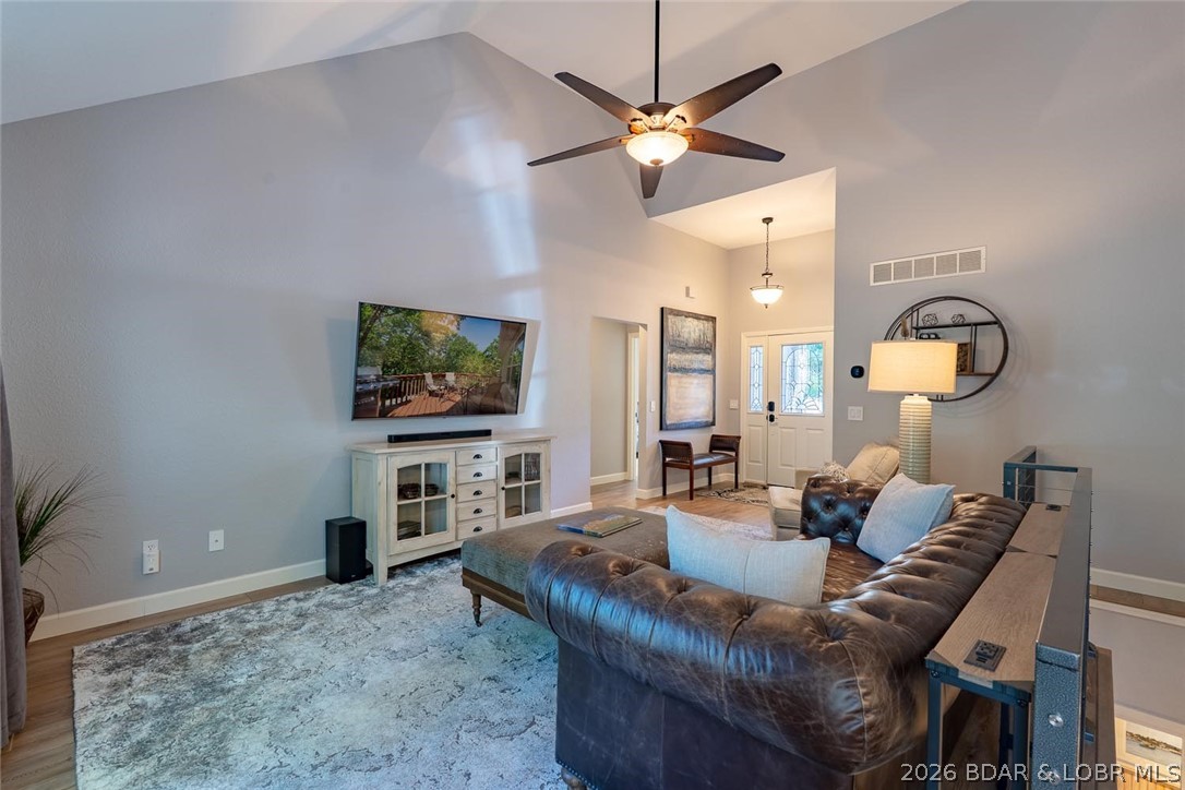 Summit Point Estates - Residential