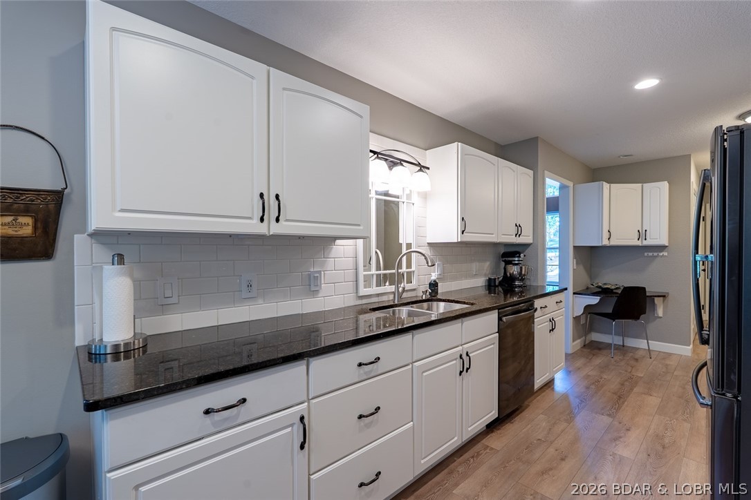 Summit Point Estates - Residential
