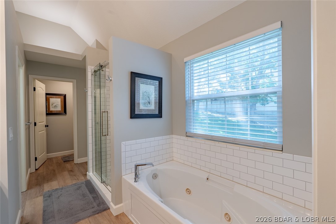 Summit Point Estates - Residential