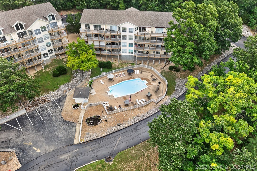 Ledges - Residential