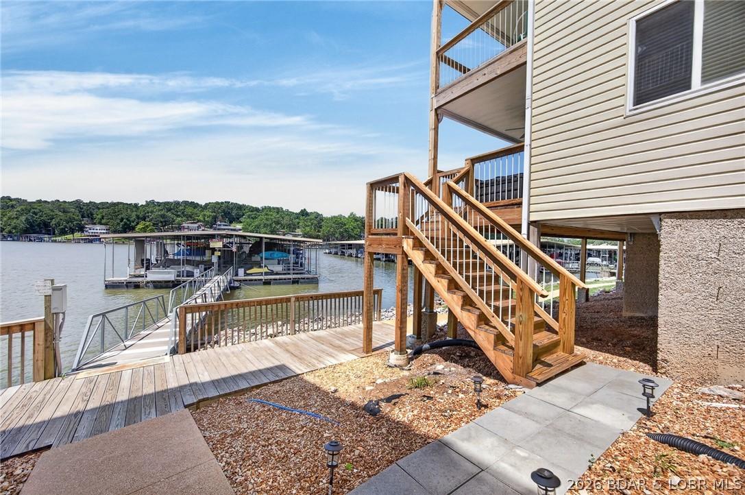 Ledges - Residential