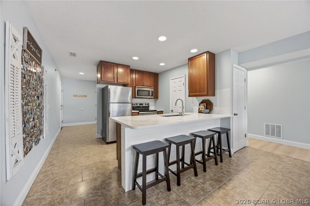 Ledges - Residential
