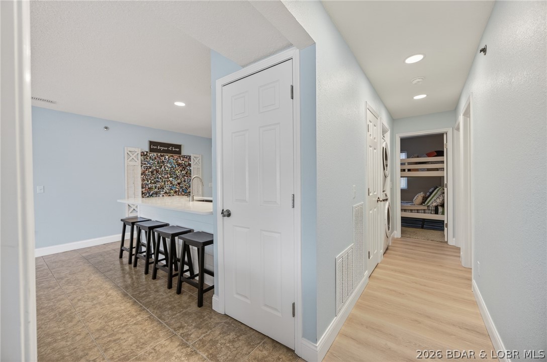 Ledges - Residential