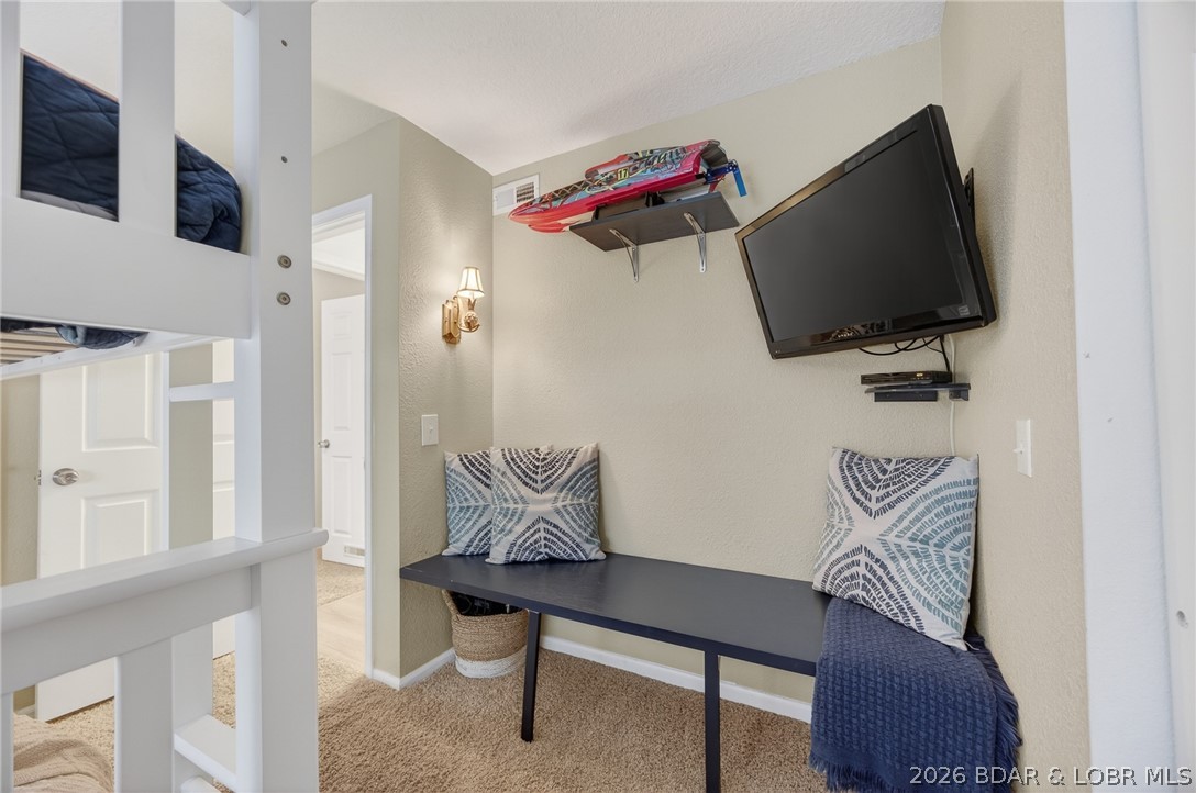 Ledges - Residential