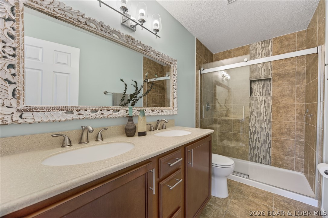 Ledges - Residential