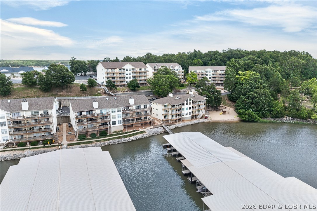 Ledges - Residential