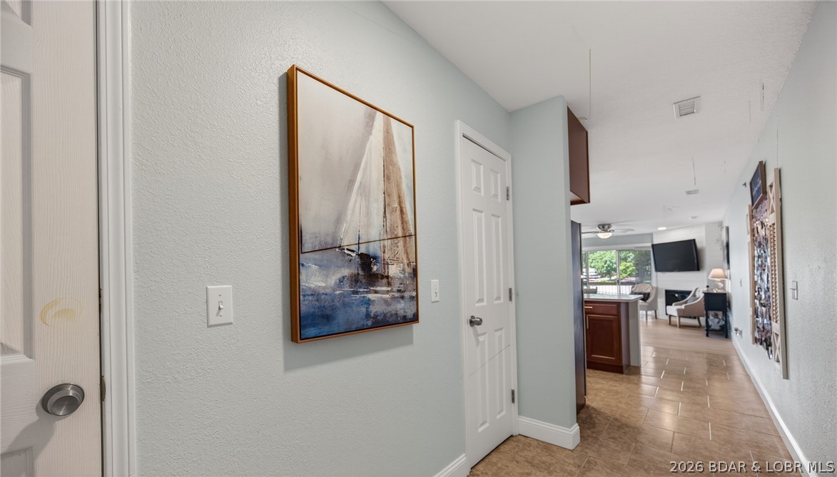 Ledges - Residential