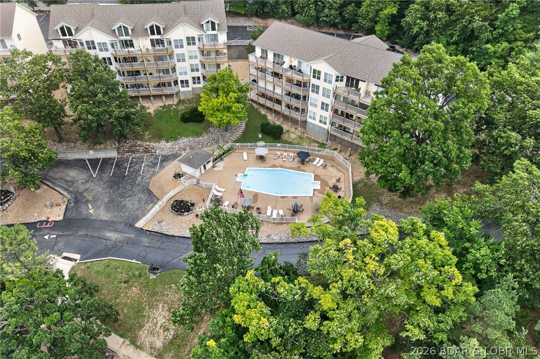 Ledges - Residential