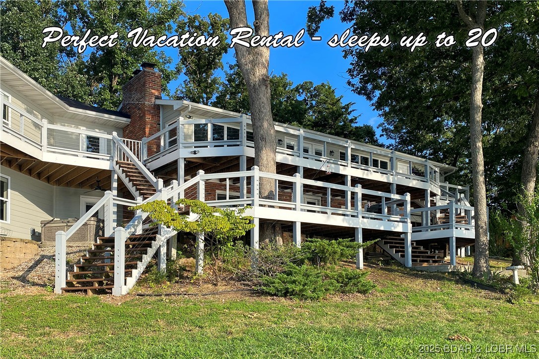 Shawnee Bend No. 4 - Residential