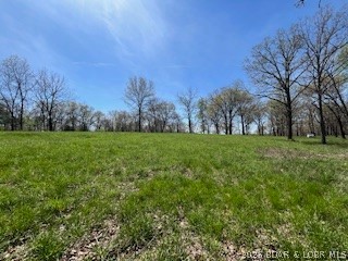 Timber Ridge - Land