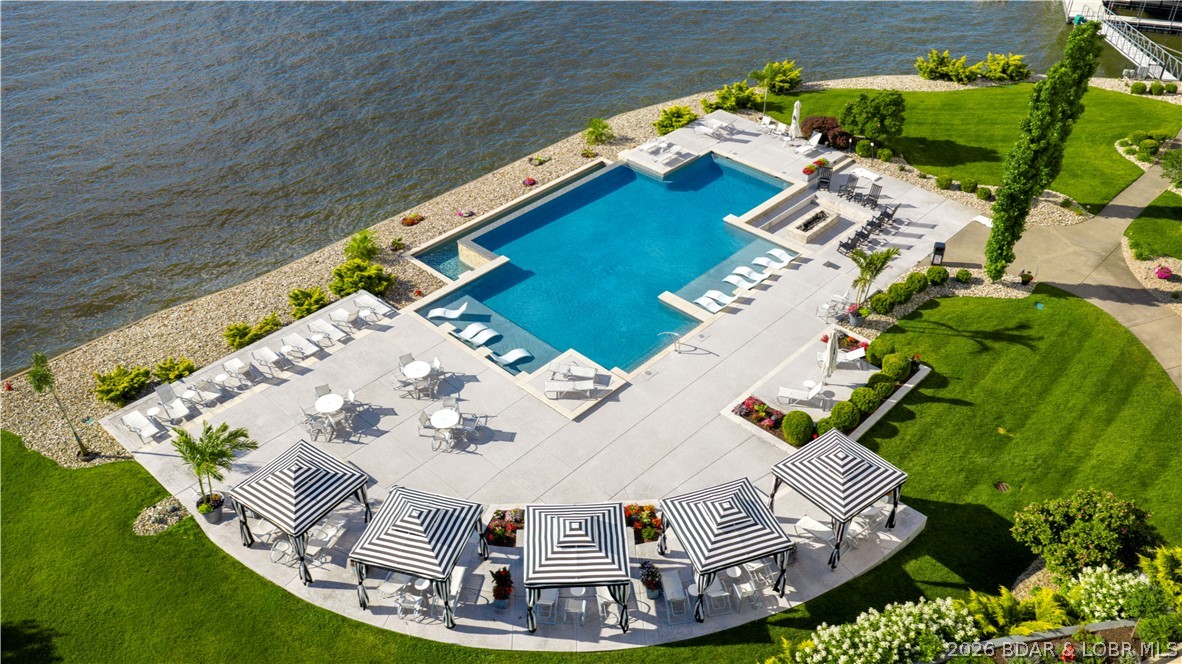 Cypress at the Lake - Residential