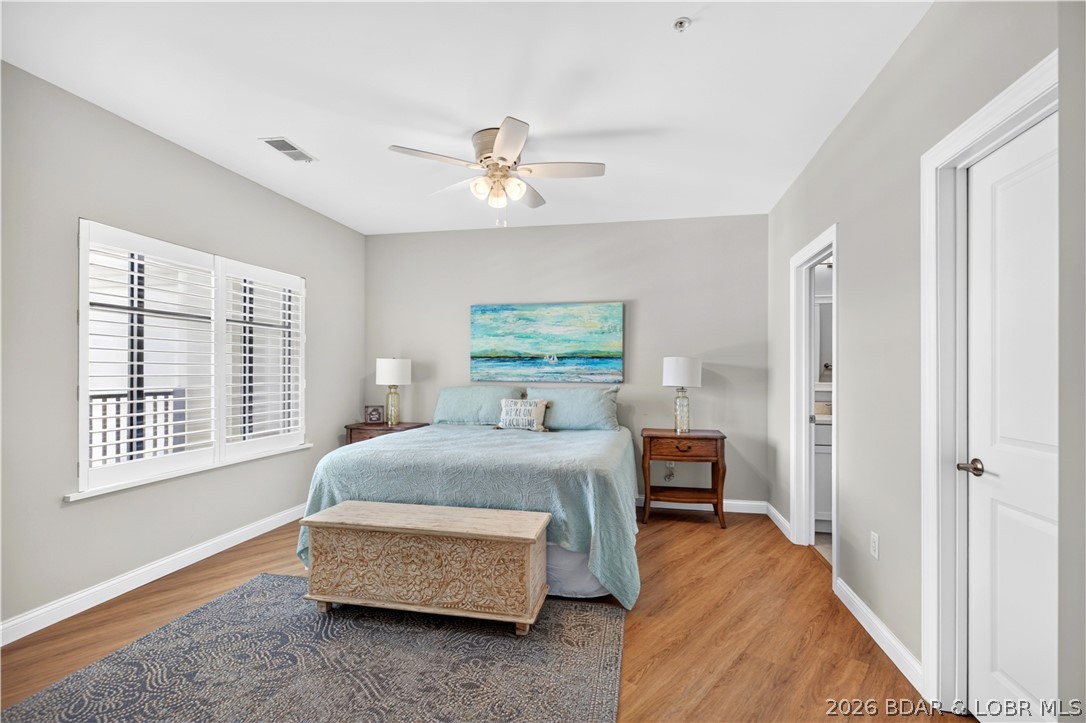 Cypress at the Lake - Residential