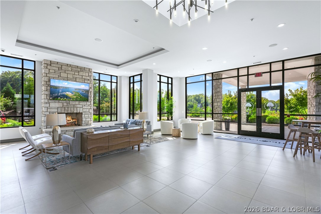 Cypress at the Lake - Residential