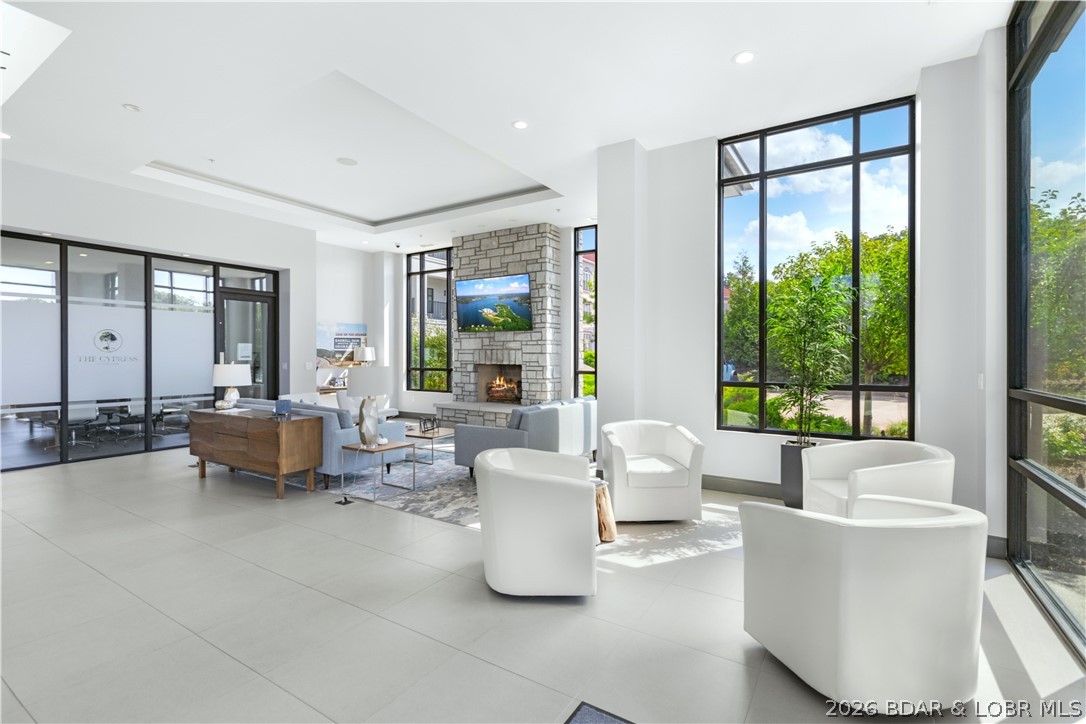 Cypress at the Lake - Residential
