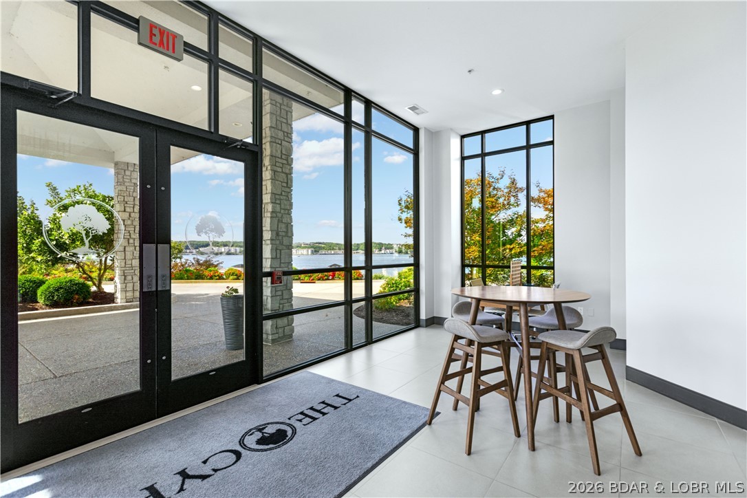 Cypress at the Lake - Residential